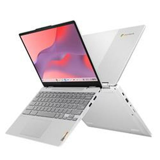 Laptop Lenovo IdeaPad Flex 3 8 GB RAM 128 GB SSD Qwerty Español (Reacondicionado A)
