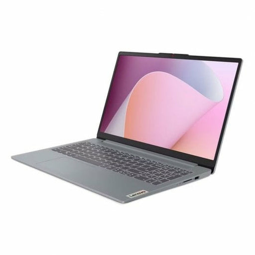 Laptop Lenovo IdeaPad Slim 3 15,6" i5-12450H 16 GB RAM 512 GB SSD Qwerty Español