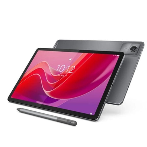 Tablet Lenovo Tab M11 Mediatek Helio G88 4 GB RAM 128 GB Gris