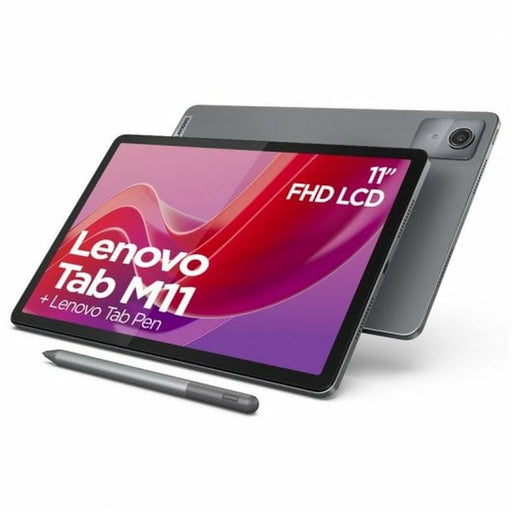 Tablet Lenovo Lenovo Tab M11 11" 4 GB RAM 128 GB Gris