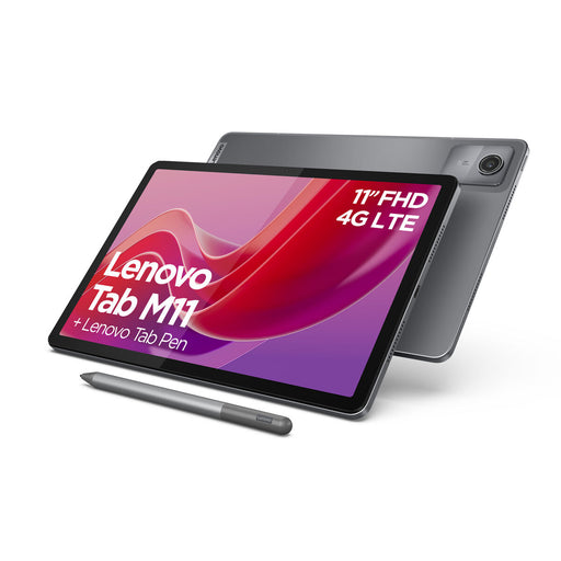 Tablet Lenovo Tab M11 11" 4 GB RAM 128 GB Gris