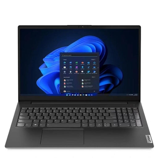 Laptop Lenovo V15  Intel Core i5-1235U 8 GB RAM 512 GB SSD Qwerty Español
