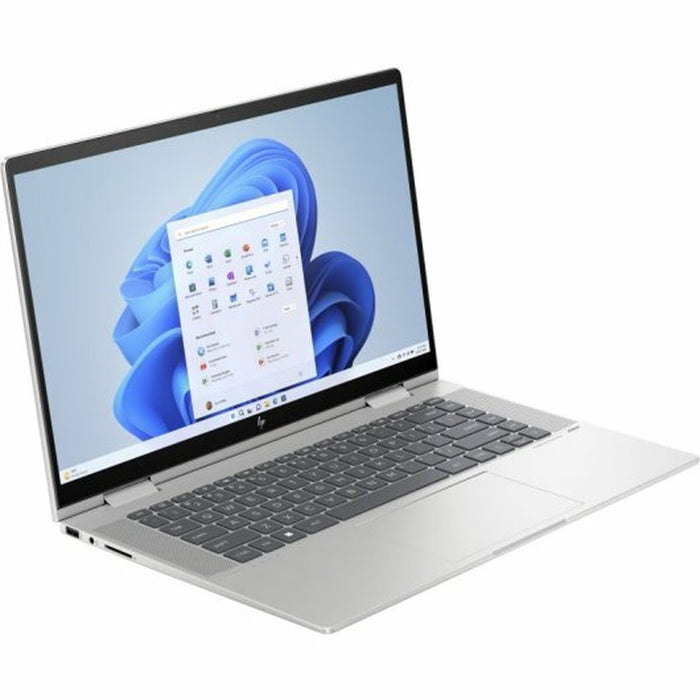 Laptop HP Envy x360 15-fe0007ns 15,6" Intel Core i7-1355U 16 GB RAM 1 TB SSD NVIDIA GeForce RTX 3050