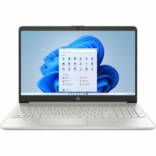 Laptop HP 15S-EQ2185NS 15,6" 8 GB RAM 512 GB SSD Ryzen 7 5700U