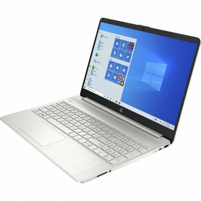 Laptop HP 9A2F5EA 15" 8 GB RAM 512 GB SSD Ryzen 7 5700U