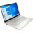 Laptop HP 9A2F5EA 15" 8 GB RAM 512 GB SSD Ryzen 7 5700U