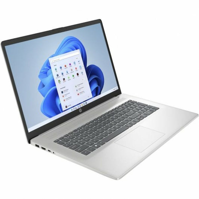 Laptop HP 9D0M9EA 16 GB RAM 512 GB SSD
