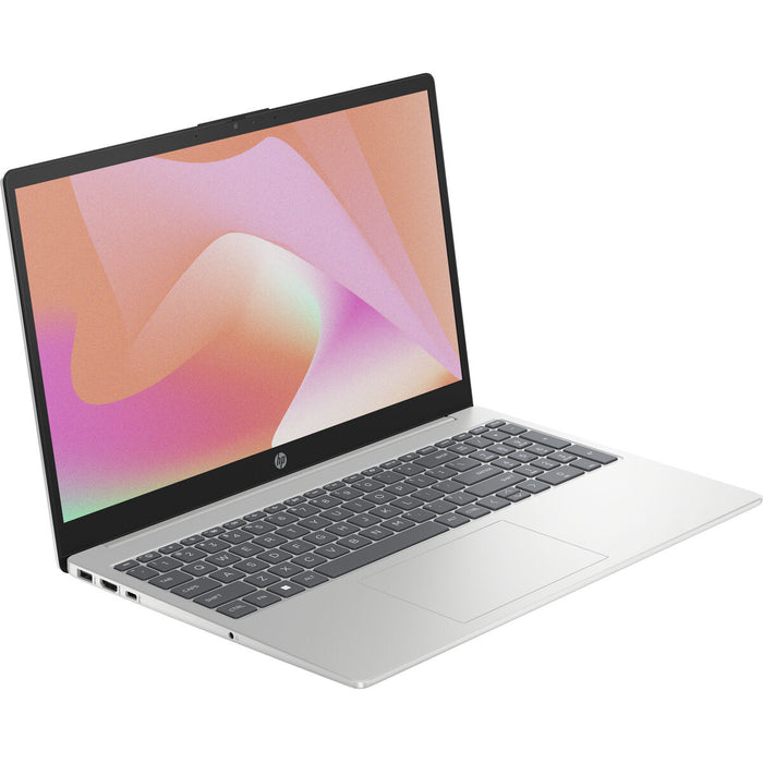 Laptop HP 15-FD0055NS 15" 512 GB SSD Qwerty US i5-1334U 8 GB RAM