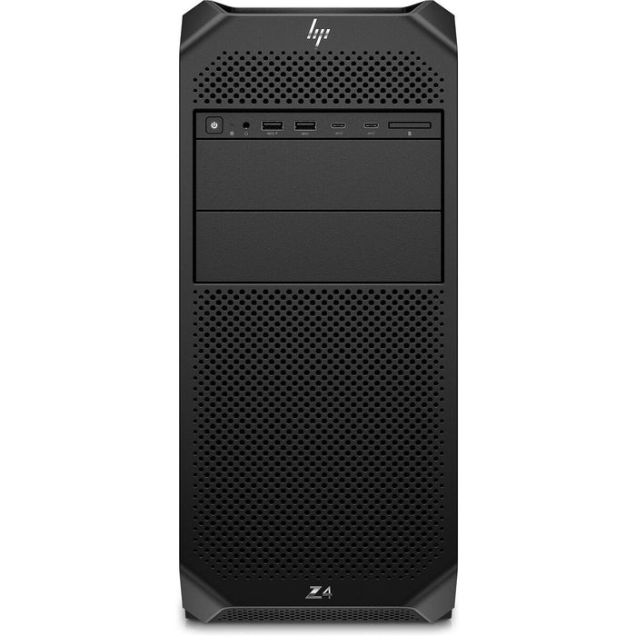 PC de Sobremesa HP Workstation Z4 G5 82F54ET Intel Xeon W3-2425 32 GB RAM 1 TB SSD