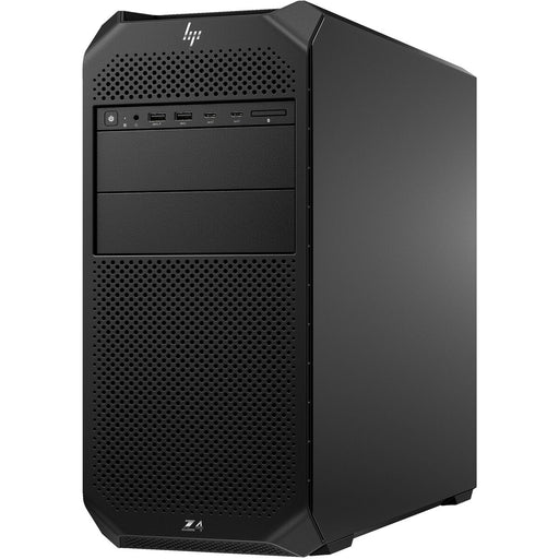 PC de Sobremesa HP Workstation Z4 G5 82F54ET Intel Xeon W3-2425 32 GB RAM 1 TB SSD