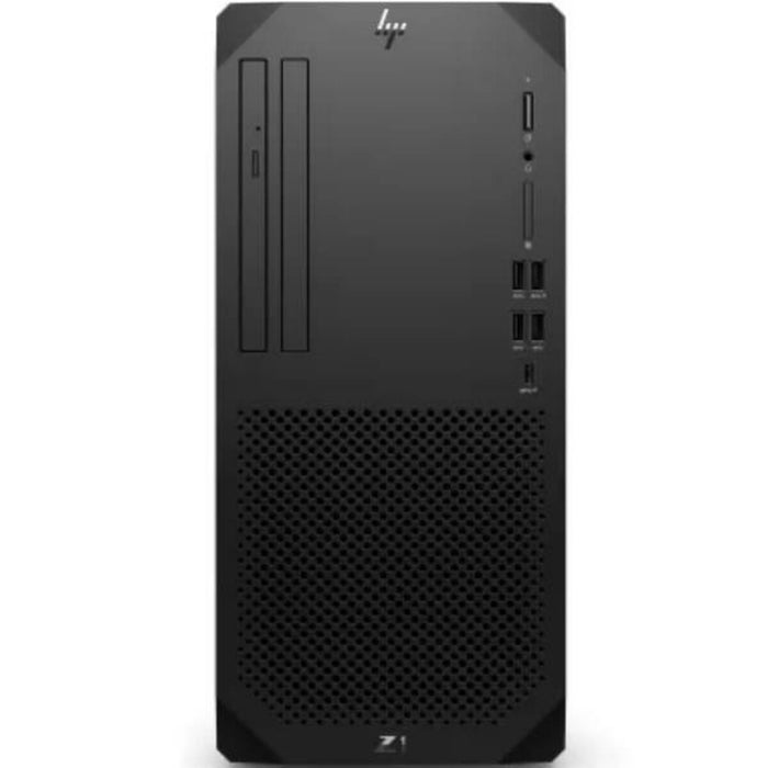 PC de Sobremesa HP 865K6ET#ABE Intel Core i7-13700 16 GB RAM 512 GB