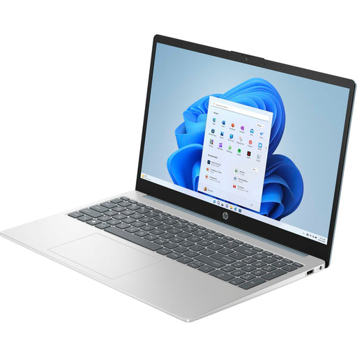 Laptop HP FS0065NS 15,6" 8 GB RAM 512 GB Intel Core i3 N305