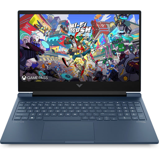 Laptop Gaming HP Victus 16-R1025NS 16" Intel Core i7 16 GB RAM 1 TB SSD Qwerty Español Nvidia Geforce RTX 4060