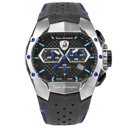 Reloj Hombre Tonino Lamborghini T9GC-SS (Ø 42 mm)