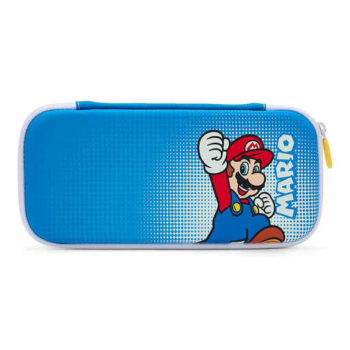 Estuche para Nintendo Switch Powera 1522649-01 Super Mario Bros™ Multicolor