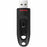 Memoria USB SanDisk Ultra Negro 32 GB