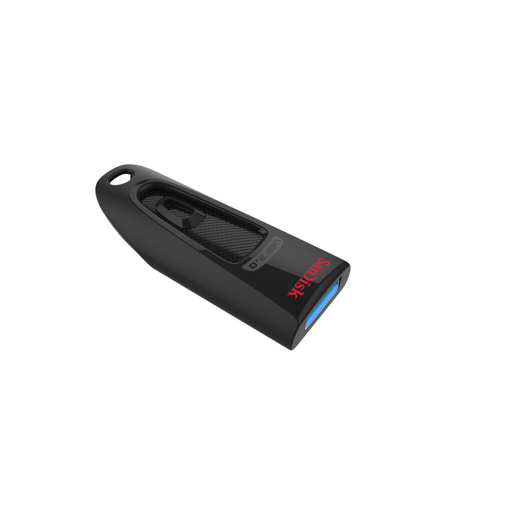 Memoria USB SanDisk Ultra Negro 32 GB