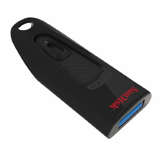 Memoria USB SanDisk Ultra Negro 64 GB