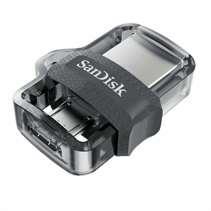 Pendrive con Micro USB SanDisk Ultra Dual Drive 32 GB