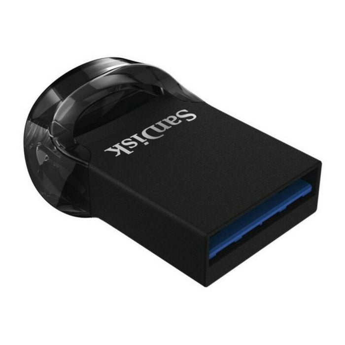 Pendrive SanDisk SDCZ430-G46 USB 3.1 Negro Memoria USB