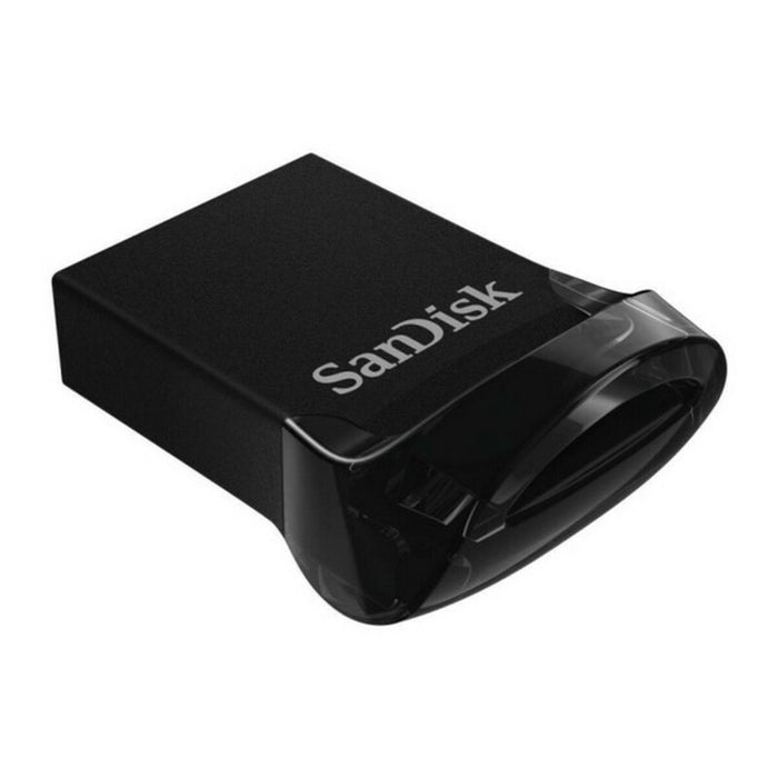 Pendrive SanDisk SDCZ430-G46 USB 3.1 Negro Memoria USB
