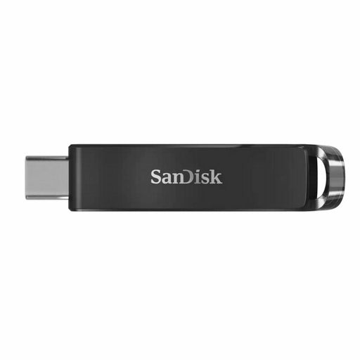 Memoria USB SanDisk SDCZ460-032G-G46 32 GB Negro 32 GB