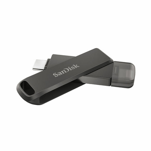 Memoria USB SanDisk SDIX70N-128G-GN6NE 128 GB Negro