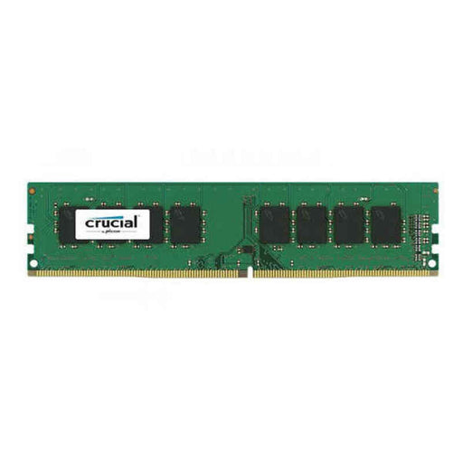 Memoria RAM Crucial CT4G4DFS8266 8 GB DDR4 2666 Mhz CL19 DDR4 4 GB DIMM