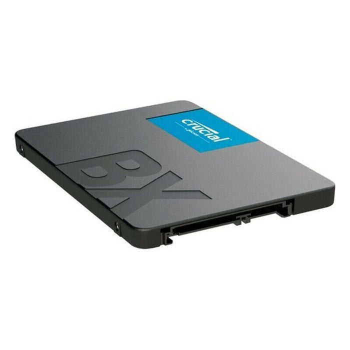 Disco Duro Crucial CT1000BX500SSD1 1 TB SSD