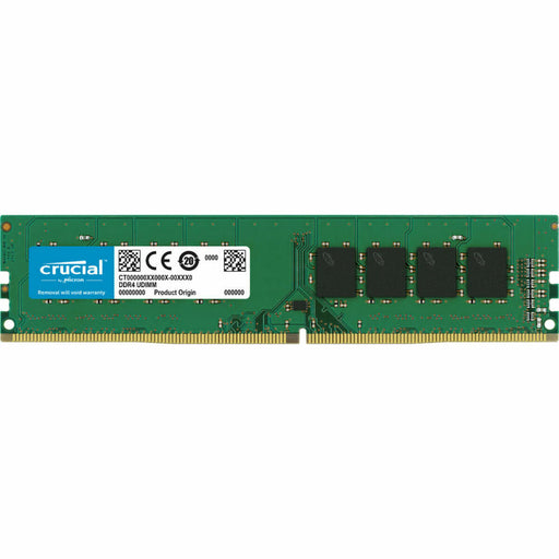 Memoria RAM Crucial CT32G4DFD832A DDR4 32 GB CL22