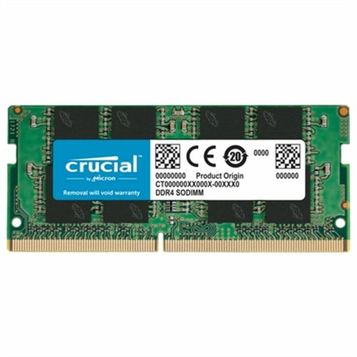 Memoria RAM Crucial CT8G4SFRA32A 8 GB