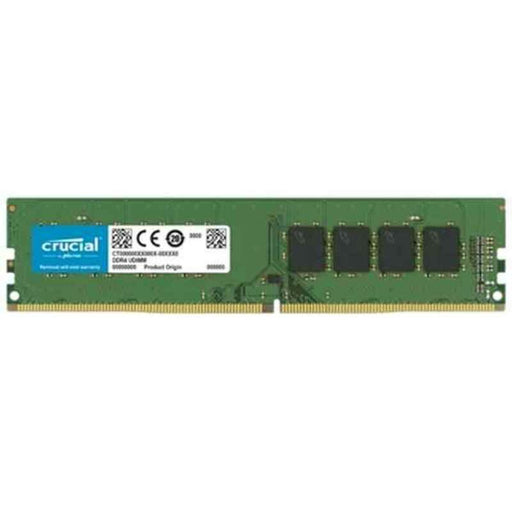 Memoria RAM Crucial CT8G4DFRA32A 8 GB DDR4