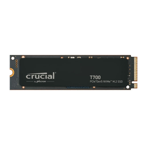 Disco Duro Micron T700 4 TB SSD
