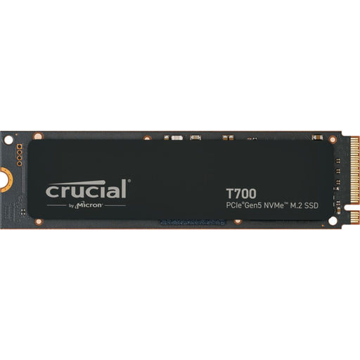 Disco Duro Crucial 4 TB SSD