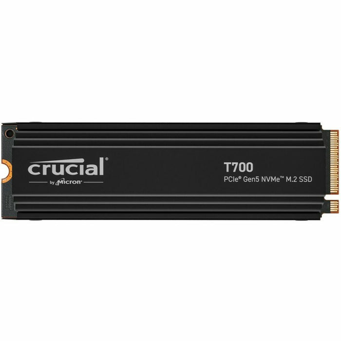 Disco Duro Crucial T700 4 TB SSD