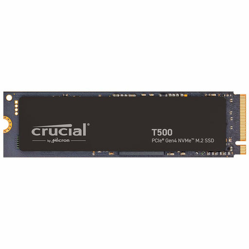 Disco Duro Crucial T500 2 TB 2 TB SSD