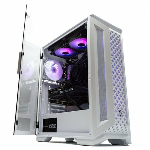 PC de Sobremesa PcCom Ready GeForce RTX 3060 16 GB RAM 1 TB SSD