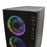 PC de Sobremesa PcCom i5-13400F 16 GB RAM 500 GB SSD NVIDIA GeForce RTX 3050