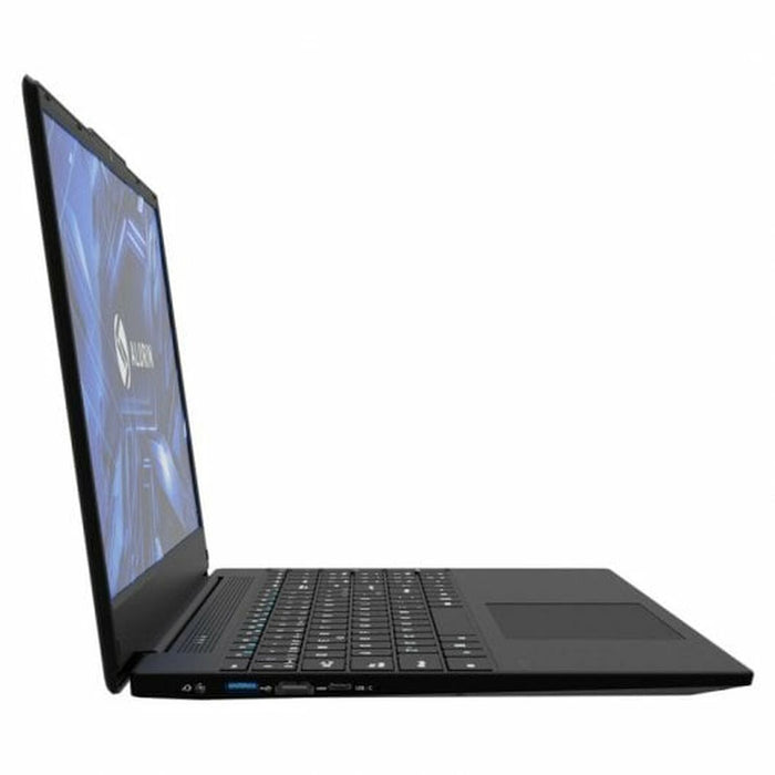 Laptop Alurin Flex Advance 15,6" 8 GB RAM 256 GB SSD