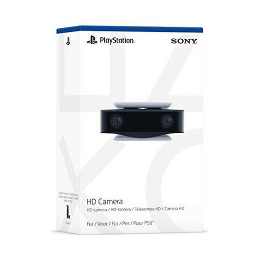 Webcam Gaming PS5 Sony 240605 HD 1080p Gran angular