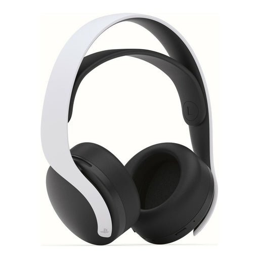 Auricular Gaming Sony Auriculares inalámbricos PULSE 3D Negro/Blanco Blanco