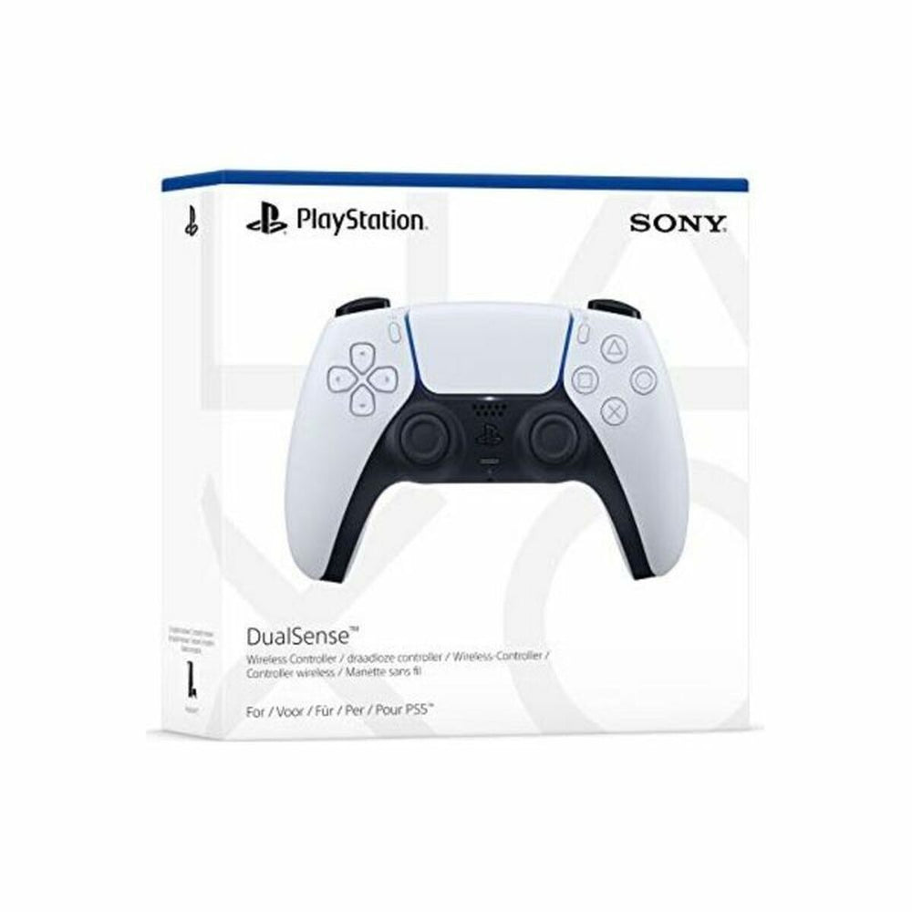 Mando Sony Bluetooth Bluetooth 5.1 PlayStation 5