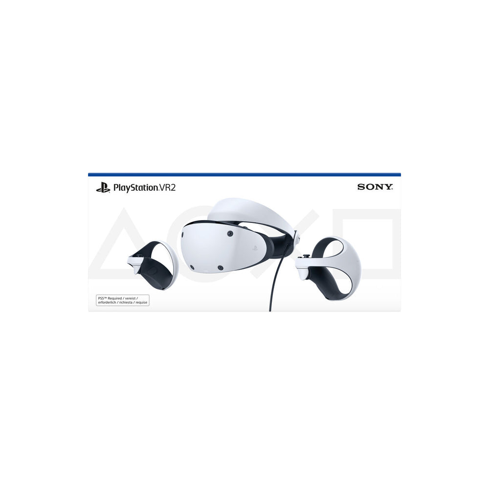 Gafas de Realidad Virtual PS VR2 Sony 9454298