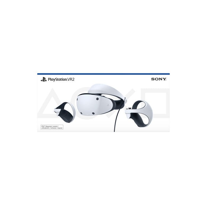 Gafas de Realidad Virtual PS VR2 Sony 9454298