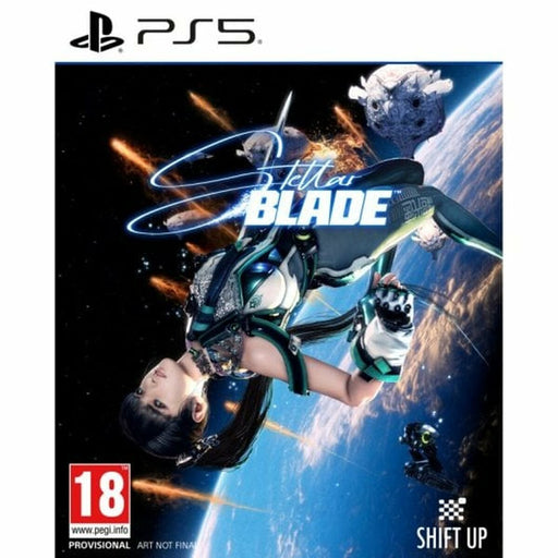 Videojuego PlayStation 5 Sony Stellar Blade