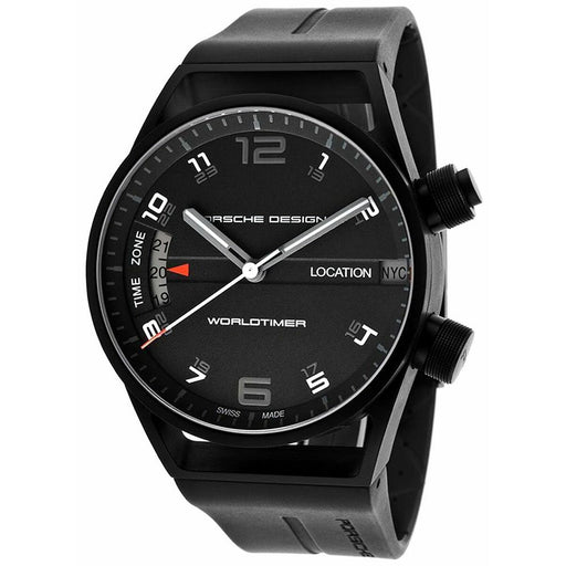 Reloj Hombre Porsche 6750.13.44.1180 (Ø 44 mm)
