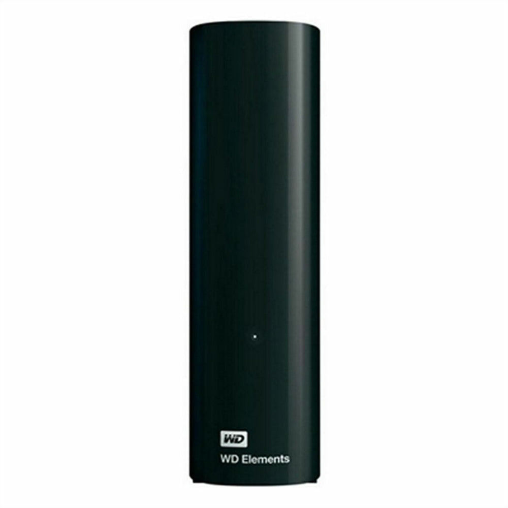 Disco Duro Externo Western Digital WD Elements Desktop 4 TB HDD