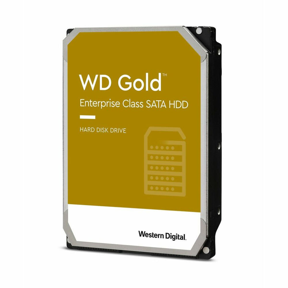 Disco Duro Western Digital WD2005FBYZ 2TB 7200 rpm 3,5"