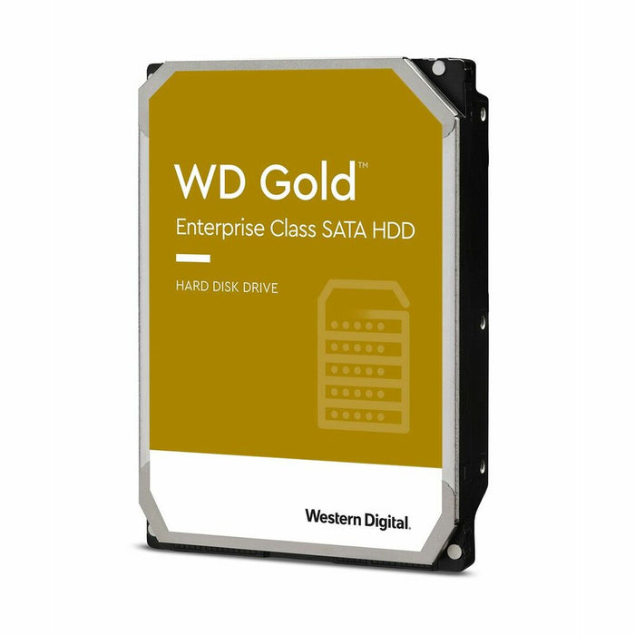 Disco Duro Western Digital WD2005FBYZ 2TB 7200 rpm 3,5"