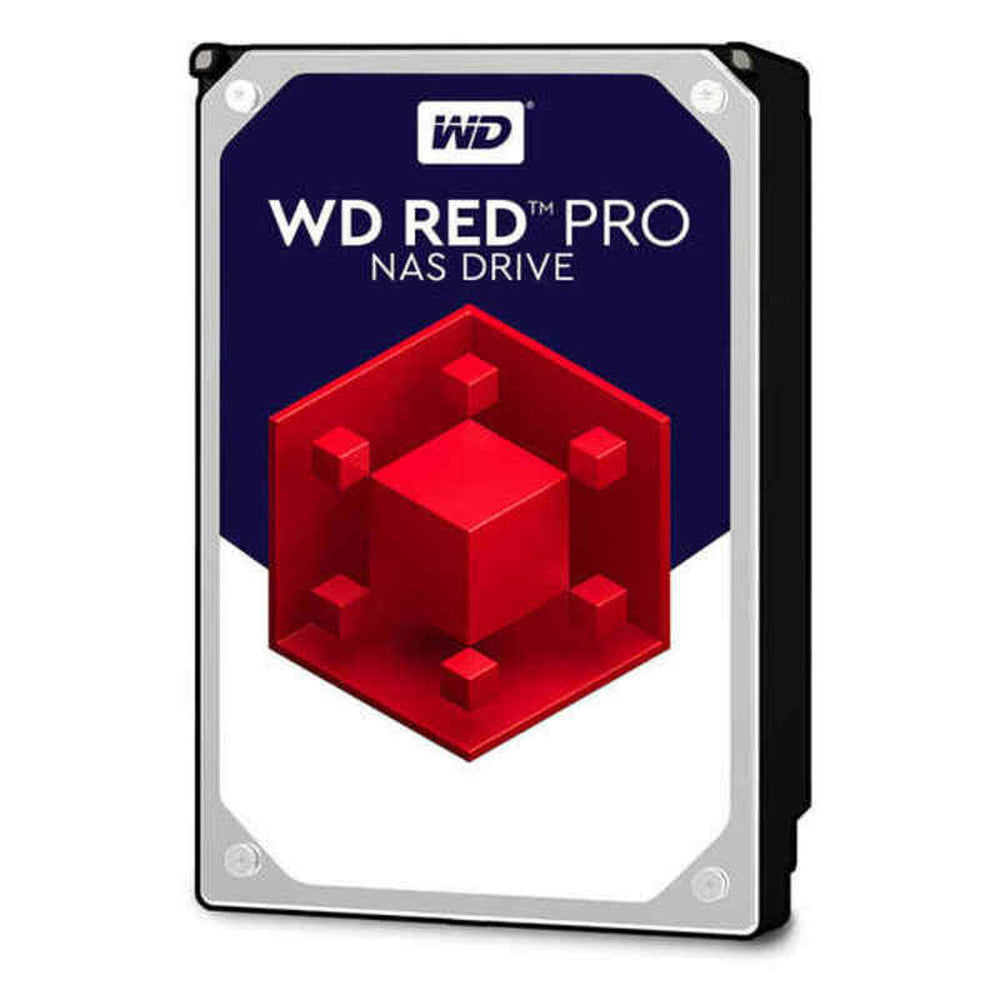 Disco Duro Western Digital WD4003FFBX 4 TB 3,5"